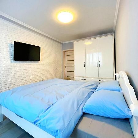 Luxury Central Flat Kischinau Exterior foto
