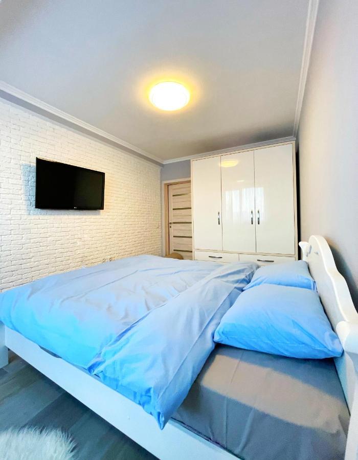 Luxury Central Flat Kischinau Exterior foto