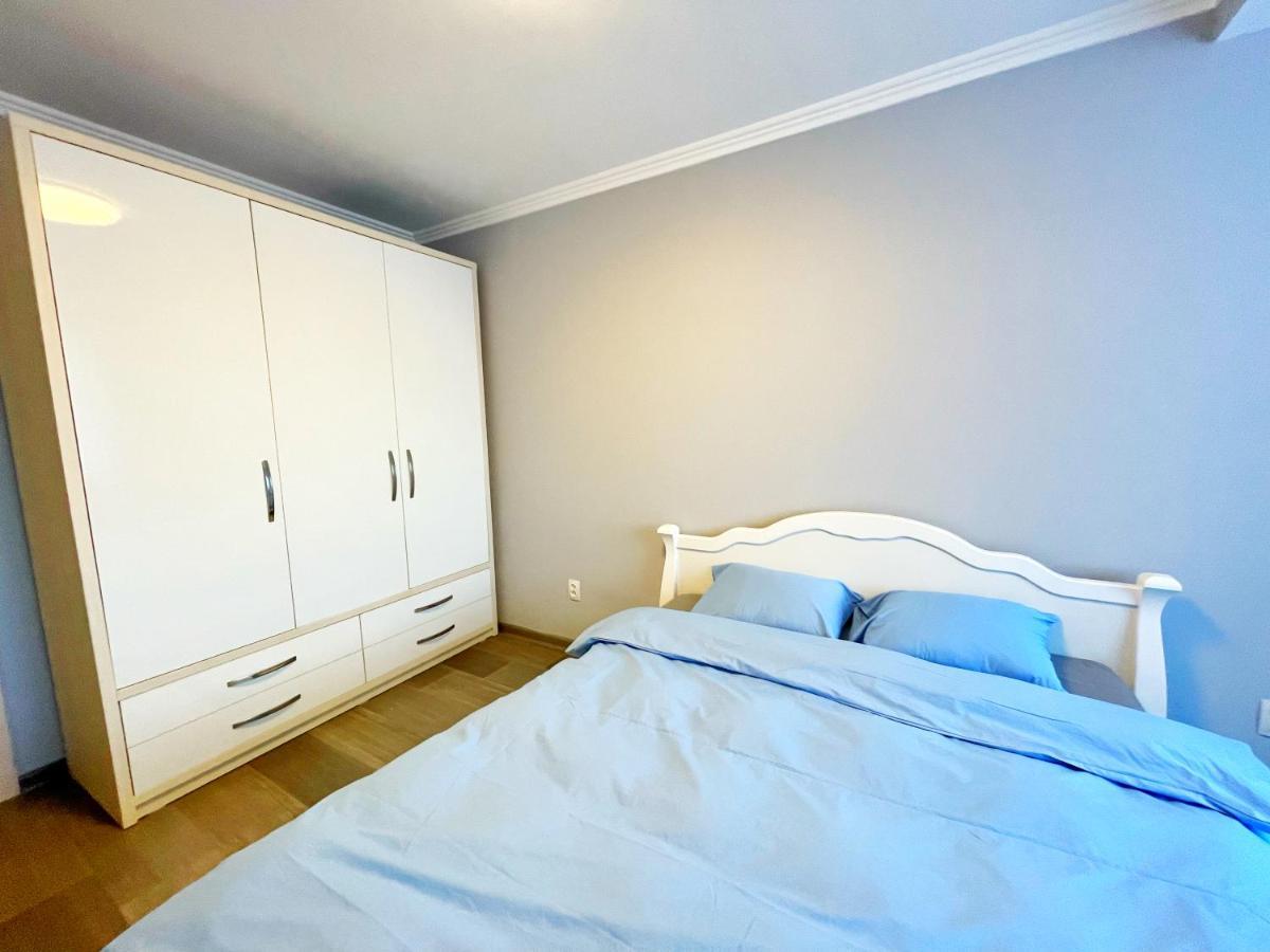 Luxury Central Flat Kischinau Exterior foto