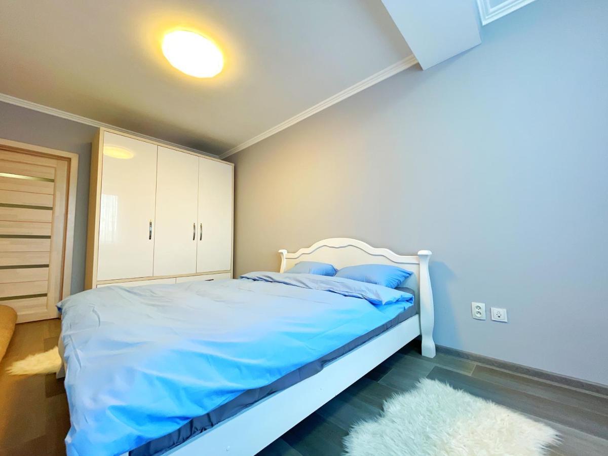 Luxury Central Flat Kischinau Exterior foto